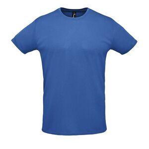 SOLS Unisex Adult Sprint T-Shirt / Royal Blue